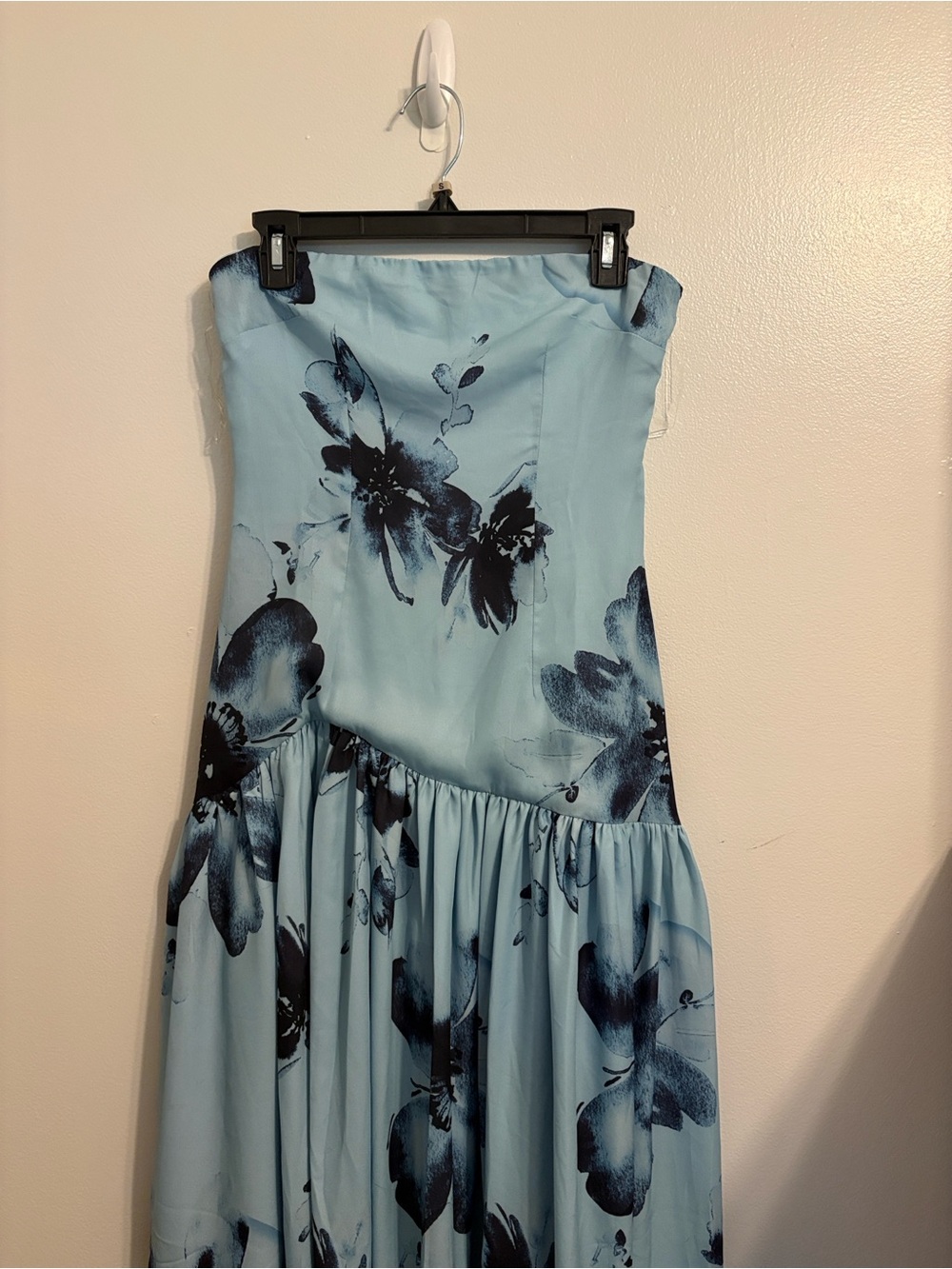 Peppermayo Eden Strapless Maxi Dress - Picture 2 of 12